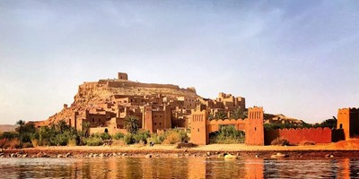 Tour de Fez a Marrakech