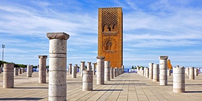 viajes de Casablanca