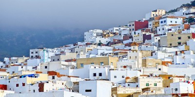 9 días Tánger a Marrakech ruta del Desierto