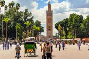 4 day trip from marrakech
