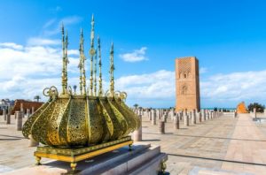 12 days from Casablanca to Marrakech