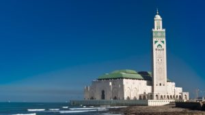7 days from Casablanca to Marrakech