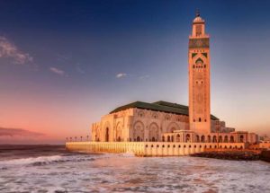 14 days from Casablanca to Merzouga