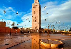 4 day marrakech casablanca